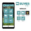 REDIGAN BUYER