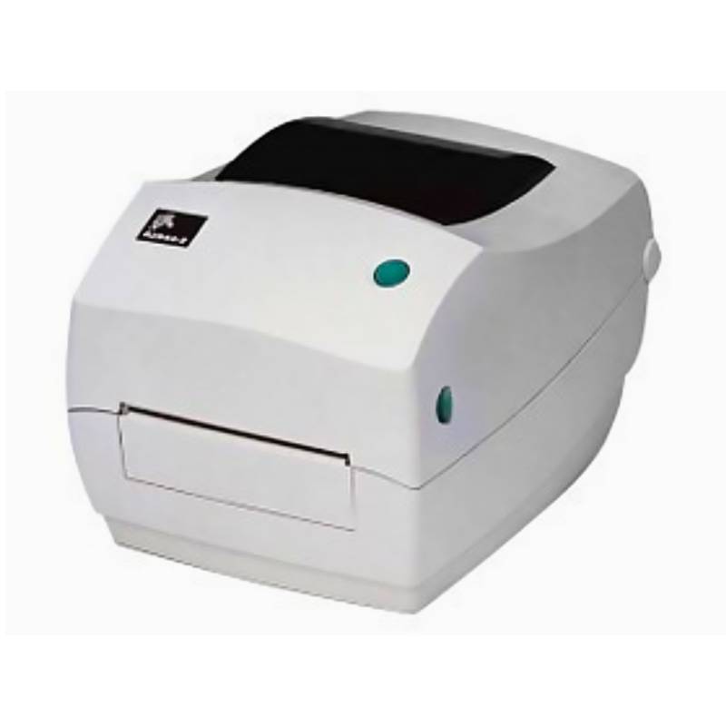 *Impresor de Etiquetas Zebra GC420