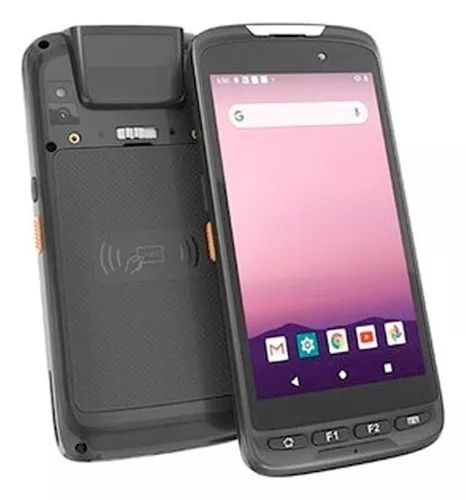 *Handheld Terminal T50