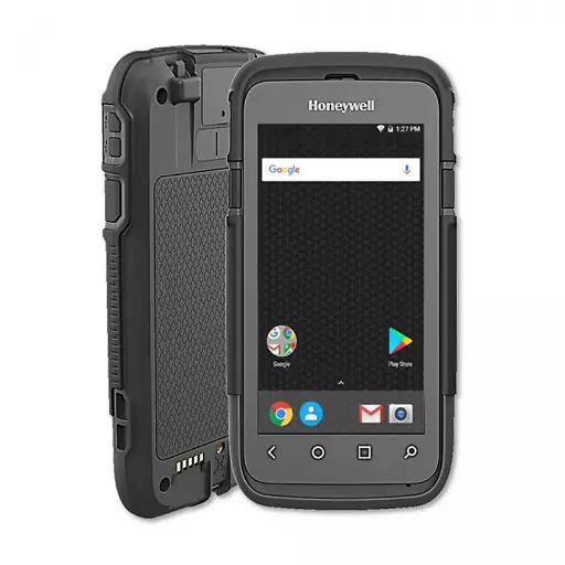 [HANDHELD2] *Handheld Honeywell CT60
