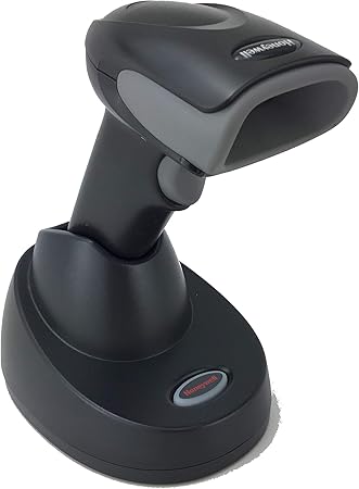[HR-ESCA-B] *Lector de barras inalámbrico Honeywell Voyager