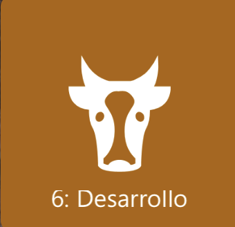 MODULO 6 - Desarrollo